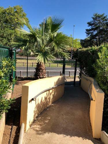 Apartamento C19 Jules Verne