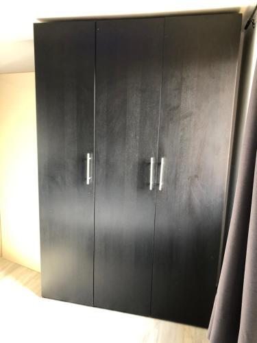 Apartamento C19 Jules Verne