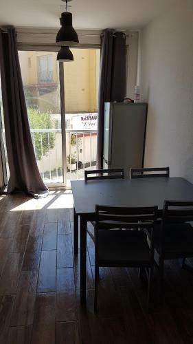 Apartamento Super Studio Cap D'agde