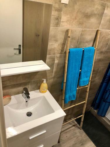 Apartamento C19 Le Colis�e