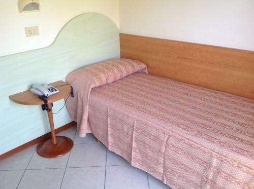 Hotel Parini