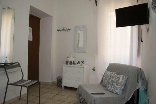 Bed & Breakfast Carugio Del Fezzano