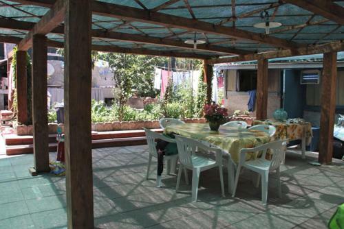 Bed & Breakfast Carugio Del Fezzano