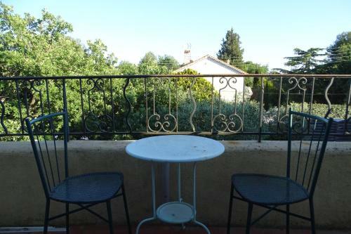 Apartamento Studio Plein Soleil