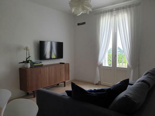 Apartamento La Rivetta