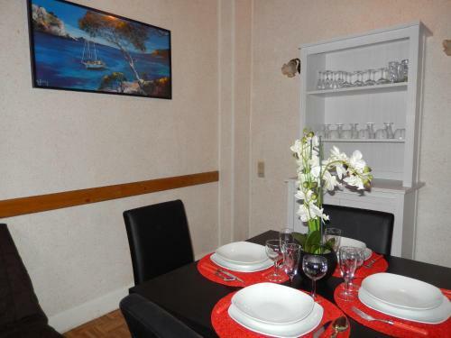 Apartamento Les Coccinelles