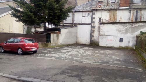 Apartamento Les Coccinelles