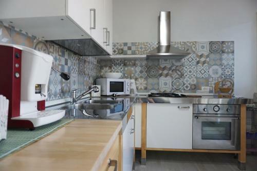 Holiday House Villa Alegi� Marzamemi