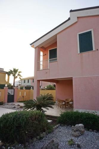 Holiday House Villa Alegi� Marzamemi