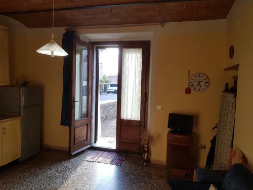 Casa Di Luca