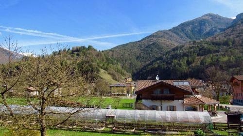 Apartamento Da Mariarosa