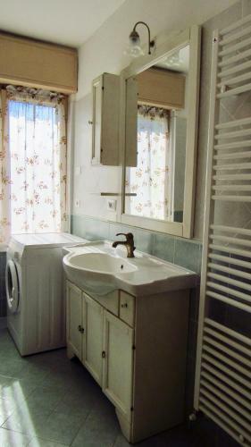 Apartamento Da Mariarosa