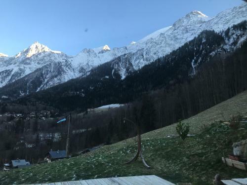 Amazing View