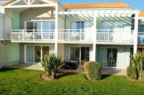 Apartamentos Appartement Avec Acc�s 2 Piscines