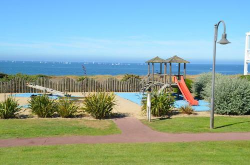 Apartamentos Appartement Avec Acc�s 2 Piscines
