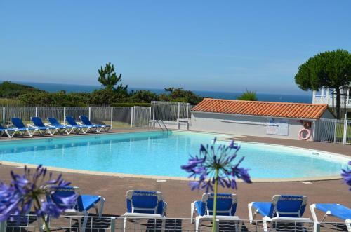 Apartamentos Appartement Avec Acc�s 2 Piscines