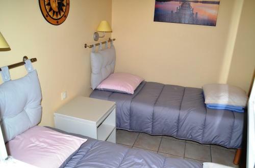 Apartamentos Appartement Avec Acc�s 2 Piscines