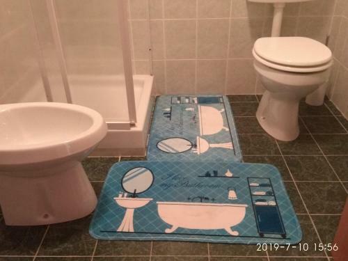 Apartamento Monoloc. Bosco Delle Fate
