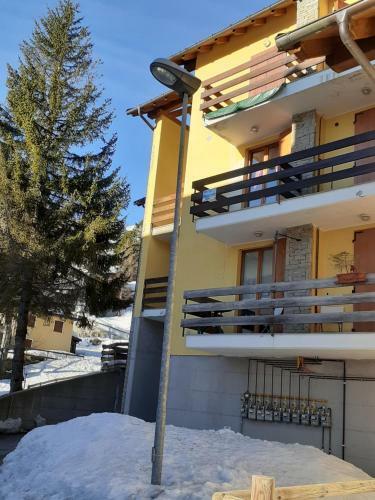 Apartamento Monoloc. Bosco Delle Fate