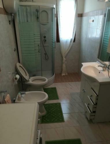 Casa Vacanze Sardegna (viddalba)