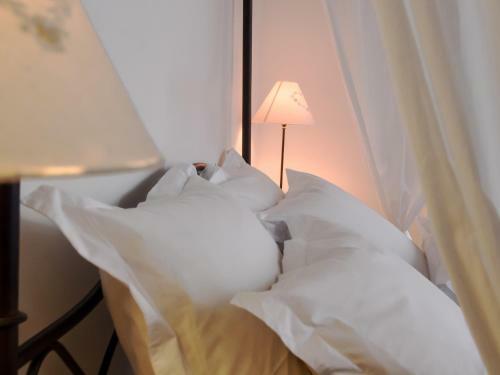 Bed & Breakfast Villa De Lorgues