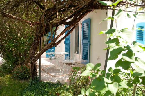 Bed & Breakfast Villa O�a