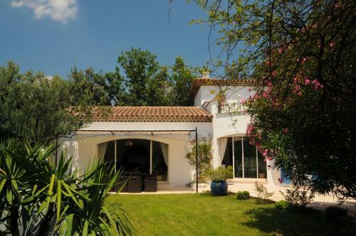 Bed & Breakfast Villa O�a