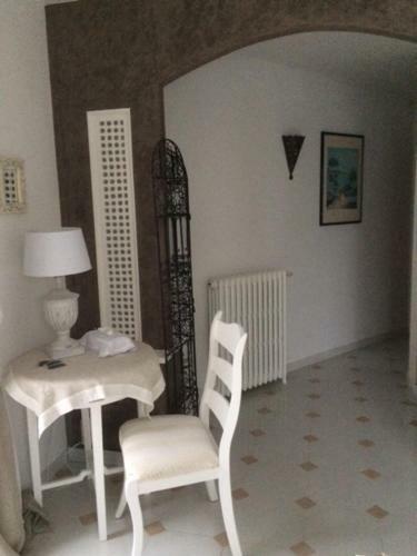 Bed & Breakfast Villa O�a