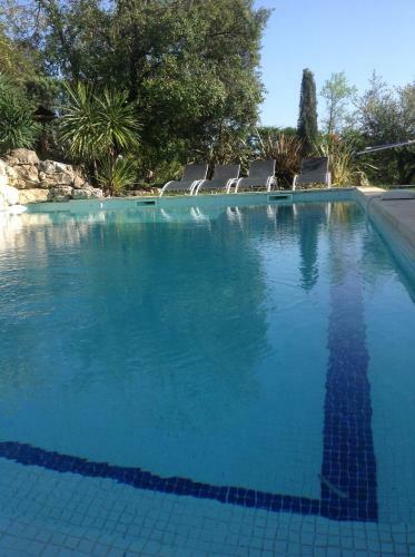 Bed & Breakfast Villa O�a