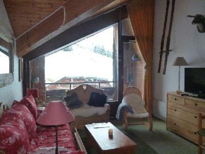 Apartamento Les Feudieres
