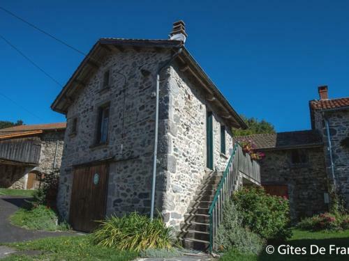 G�te Medeyrolles, 2 Pi�ces, 2 Personnes - Fr-1-630-62