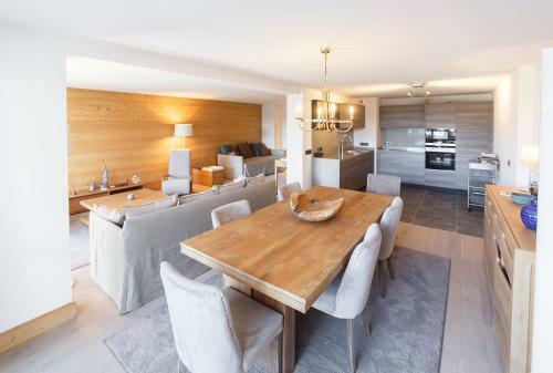 Meg�ve ? Classy 2 Bedroom - Apartment - Aw 302