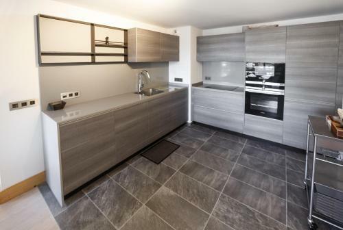 Meg�ve ? Classy 2 Bedroom - Apartment - Aw 302