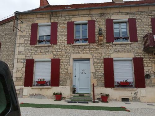 Apartamento Le Bord D'eau