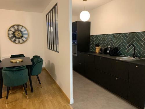 Bright Apartment Disneyland Paris