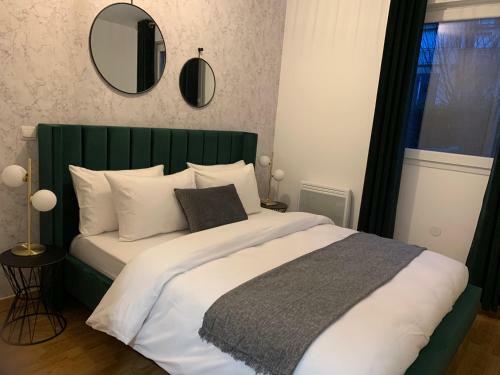 Bright Apartment Disneyland Paris