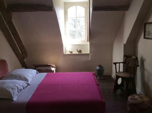 Bed & Breakfast Hotel Des Tailles