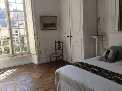 Bed & Breakfast Hotel Des Tailles