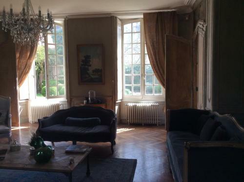 Bed & Breakfast Hotel Des Tailles