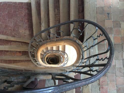 Bed & Breakfast Hotel Des Tailles