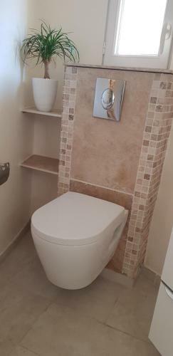 Apartamento Studio Villa Ch�teau Currault