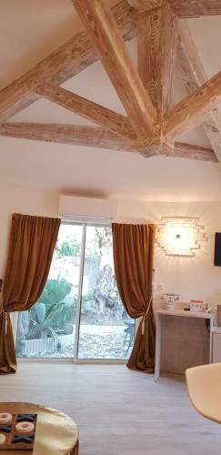 Apartamento Studio Villa Ch�teau Currault