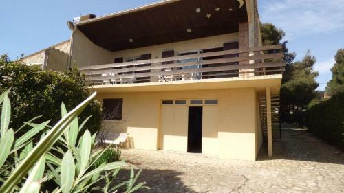 Spacieuse Villa T4, Narbonne Plage