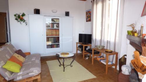 Spacieuse Villa T4, Narbonne Plage