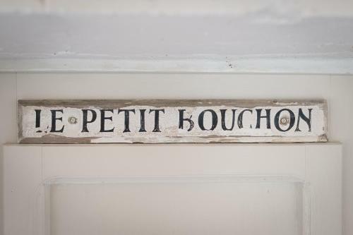 Le Petit Bouchon