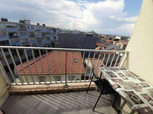 Apartamento Studio Climatis� Renov�