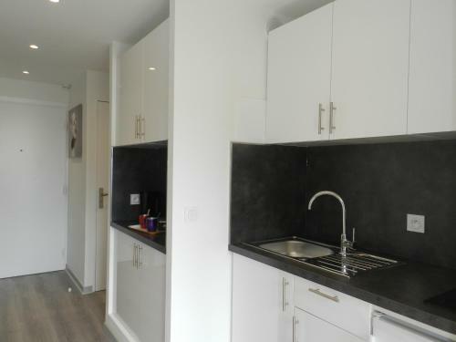 Apartamento Beautiful 1 Bedroom Flat