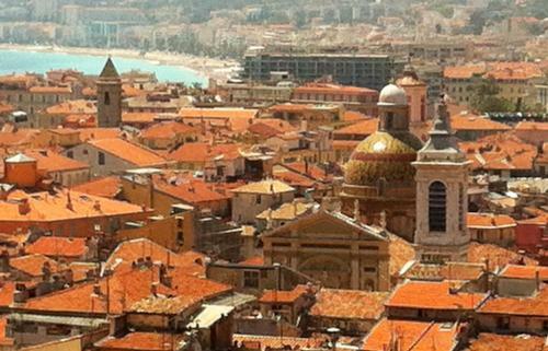 Apartamento La Loge