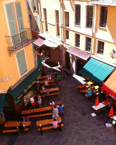 Apartamento La Loge