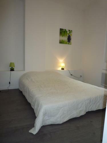 Apartamento La Loge